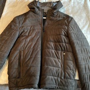 Zara Men’s coat